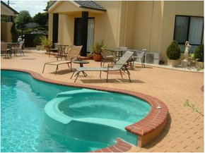 Hopkins House Motel & Apartments - Accommodation Sydney 6