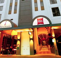 Hotel Ibis Melbourne - Accommodation Sydney
