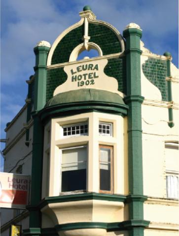 Leura Hotel - Accommodation Sydney 0