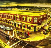 Royal Hotel - Accommodation Sydney