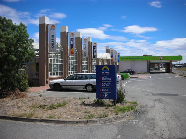 Waurn Ponds VIC Accommodation Sydney