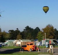 Lake Talbot Tourist Park - Sydney 4u