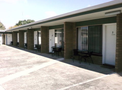Admella Motel - Accommodation Sydney 0