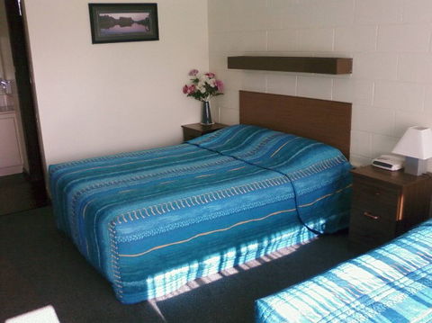 Admella Motel - Accommodation Sydney 2