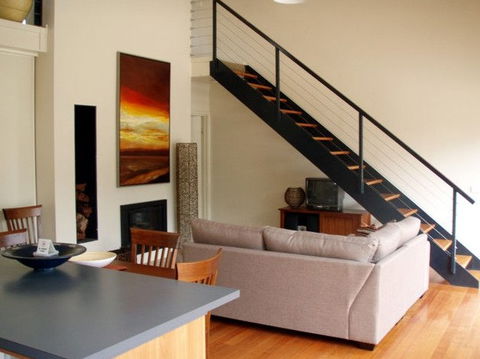 Aireys Inlet Getaway - Sydney 4u 0
