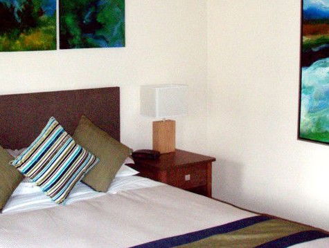 Aireys Inlet Getaway - Sydney 4u 2