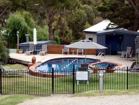 Aireys Inlet Getaway - Sydney 4u 4
