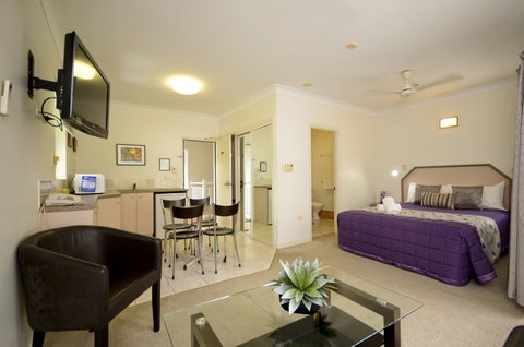 Reef Palms - Accommodation Sydney 1