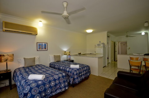 Reef Palms - Accommodation Sydney 2