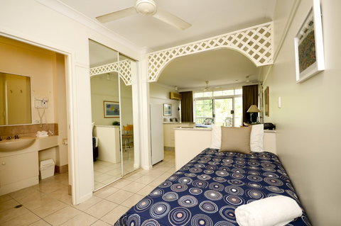 Reef Palms - Accommodation Sydney 3