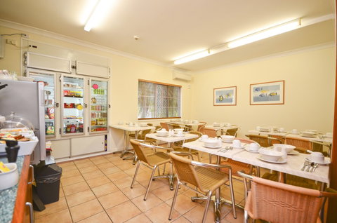 Reef Palms - Accommodation Sydney 4