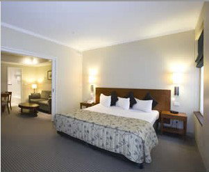 Batman's Hill On Collins - Accommodation Sydney 0