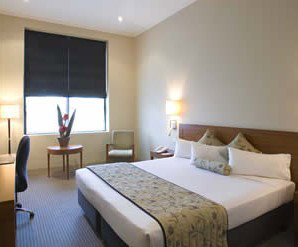 Batman's Hill On Collins - Accommodation Sydney 2