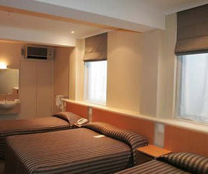 Batman's Hill On Collins - Accommodation Sydney 3