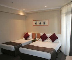 Batman's Hill On Collins - Accommodation Sydney 4