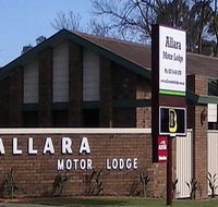 Allara Motor Lodge - Sydney 4u