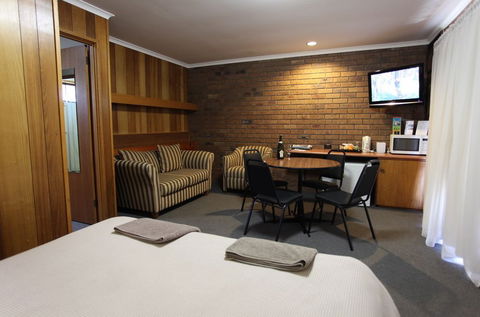 Allara Motor Lodge - Accommodation Sydney 2