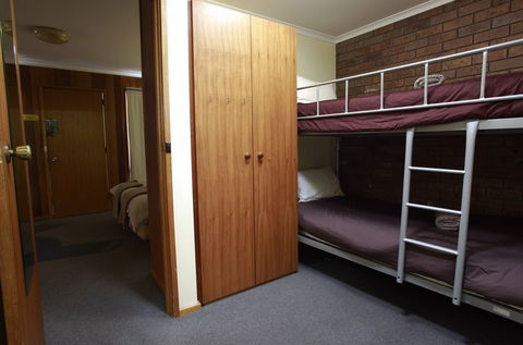 Allara Motor Lodge - Accommodation Sydney 3