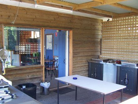 Allestree Holiday Units - Accommodation Sydney 0
