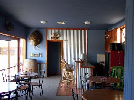 Allestree Holiday Units - Accommodation Sydney 1