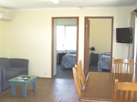 Allestree Holiday Units - Accommodation Sydney 2