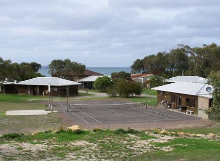 Allestree Holiday Units - Accommodation Sydney 4