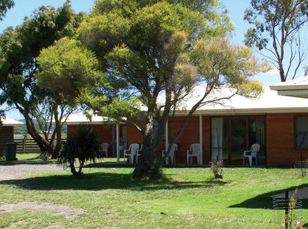 Allestree Holiday Units - Accommodation Sydney 5