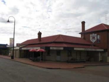 Brookton WA Accommodation Sydney