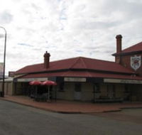 Bedford Arms Hotel - Accommodation Sydney