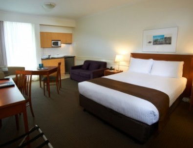 Quest Beaumont Kew - Sydney 4u 0