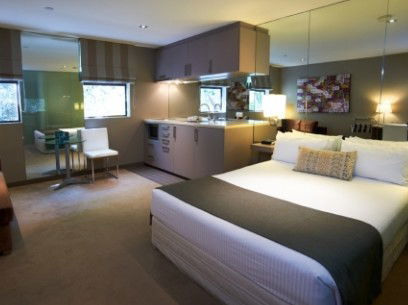 Quest Beaumont Kew - Sydney 4u 3