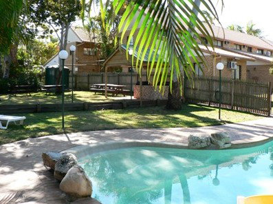 Comfort Inn & Suites Robertson Gardens - Accommodation Sydney 2