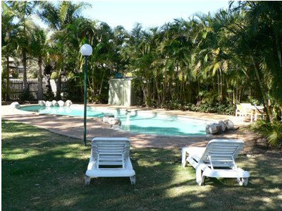 Comfort Inn & Suites Robertson Gardens - Accommodation Sydney 3