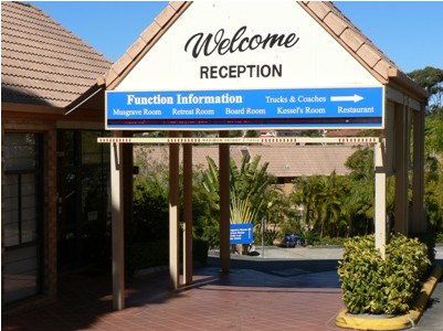 Comfort Inn & Suites Robertson Gardens - Accommodation Sydney 4