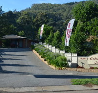 Bright Colonial Inn Motel - Accommodation Sydney