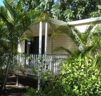 BIG4 Townsville Woodlands Holiday Park - Sydney 4u