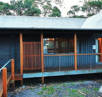 Cape Conran Coastal Park - Sydney 4u