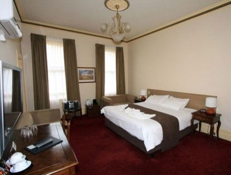 Hawthorn VIC Accommodation Sydney