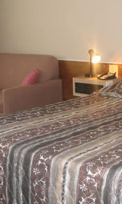 Comfort Inn Central Deborah - Accommodation Sydney 1