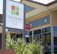 City Centre Motel - Sydney 4u