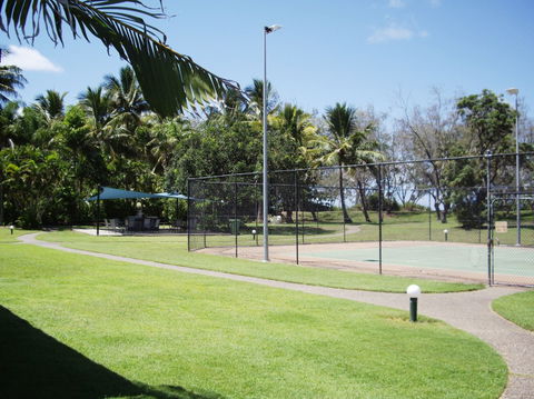 The Shores Holiday Apartments - Sydney 4u 1