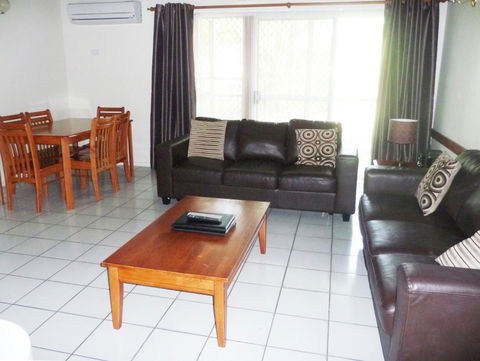 The Shores Holiday Apartments - Sydney 4u 3