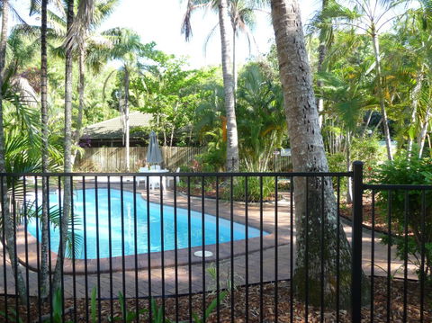 The Shores Holiday Apartments - Sydney 4u 5