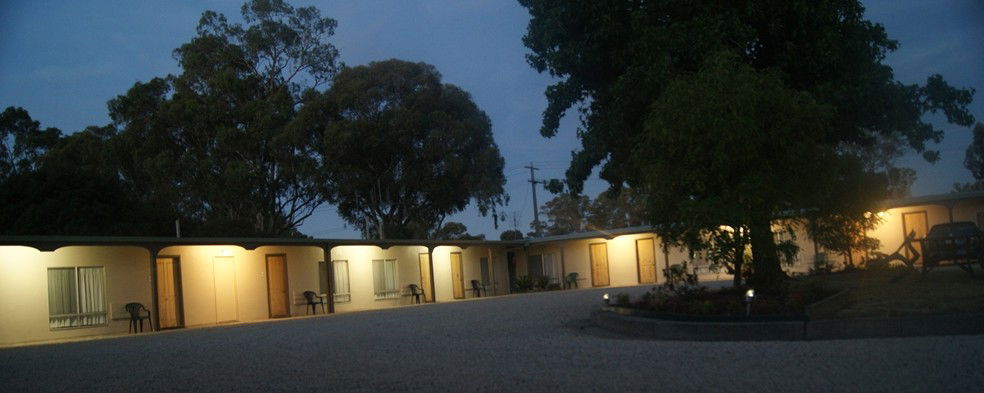 Euroa VIC Accommodation Sydney