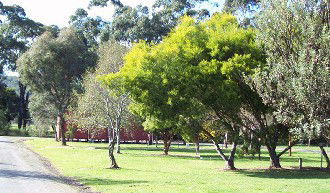Gellibrand River Valley Cabins - Sydney 4u 1