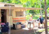 Berry Springs NT Accommodation Sydney