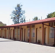 Golden Hills Motel - Sydney 4u