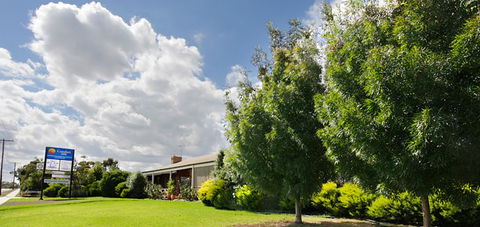 Comfort Inn Goldfields - Sydney 4u 3