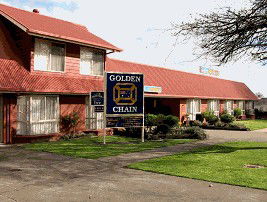 Hamilton VIC Accommodation Sydney