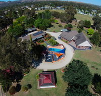 Greenvale Holiday Units - Sydney 4u